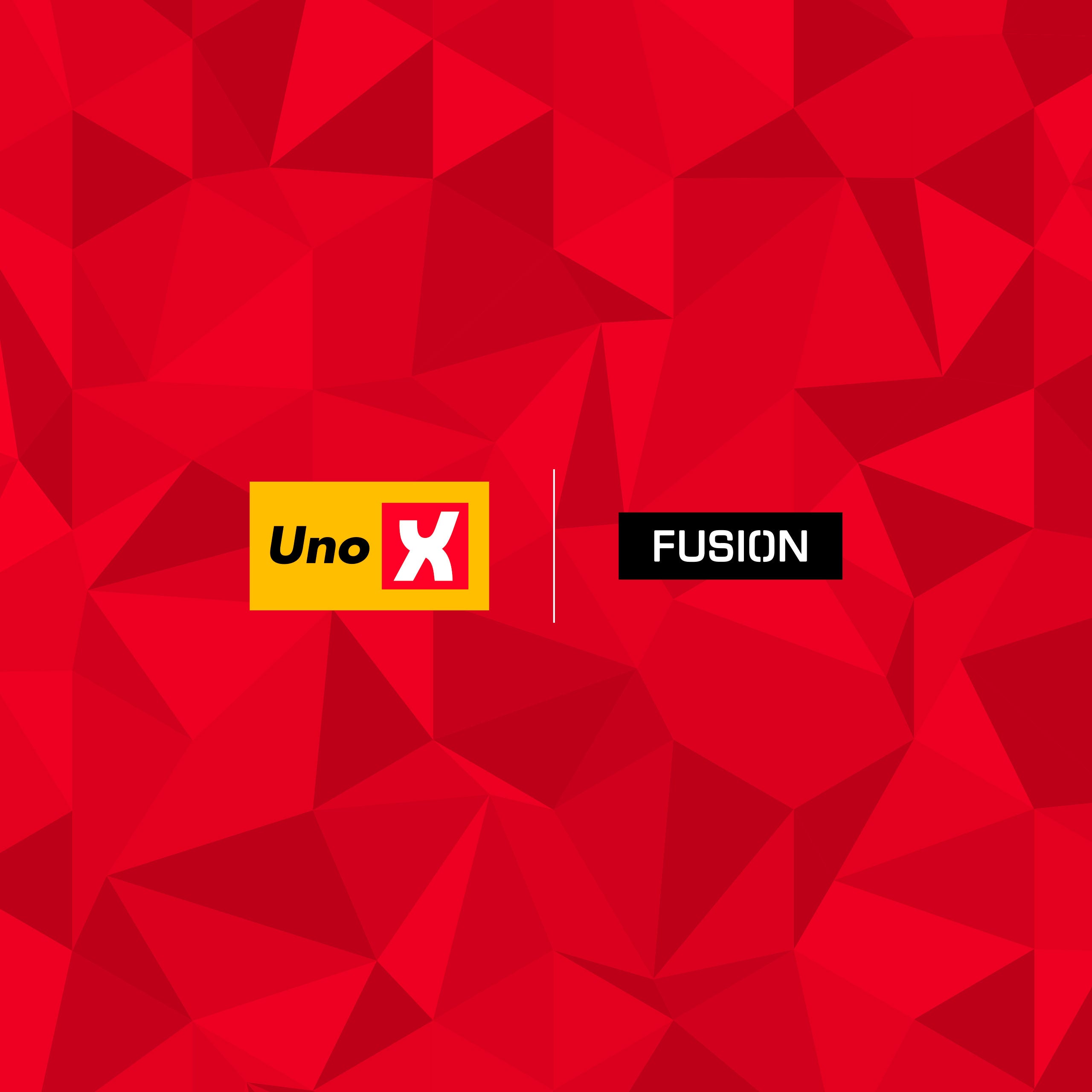 Uno-X Mobility and FUSION Announce Partnership